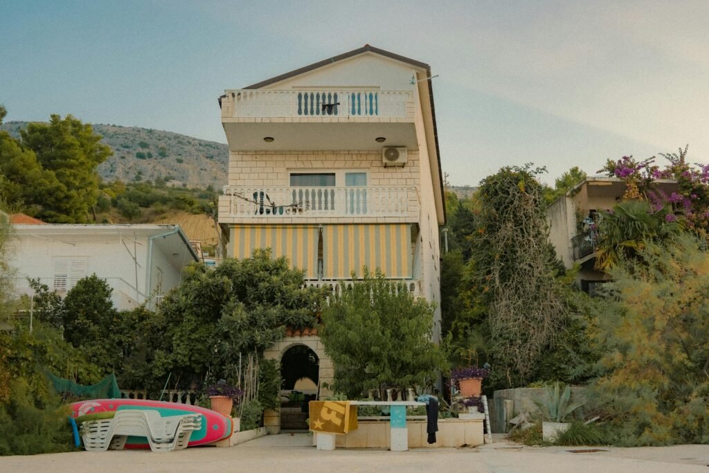 Airbnb Travel Insurance