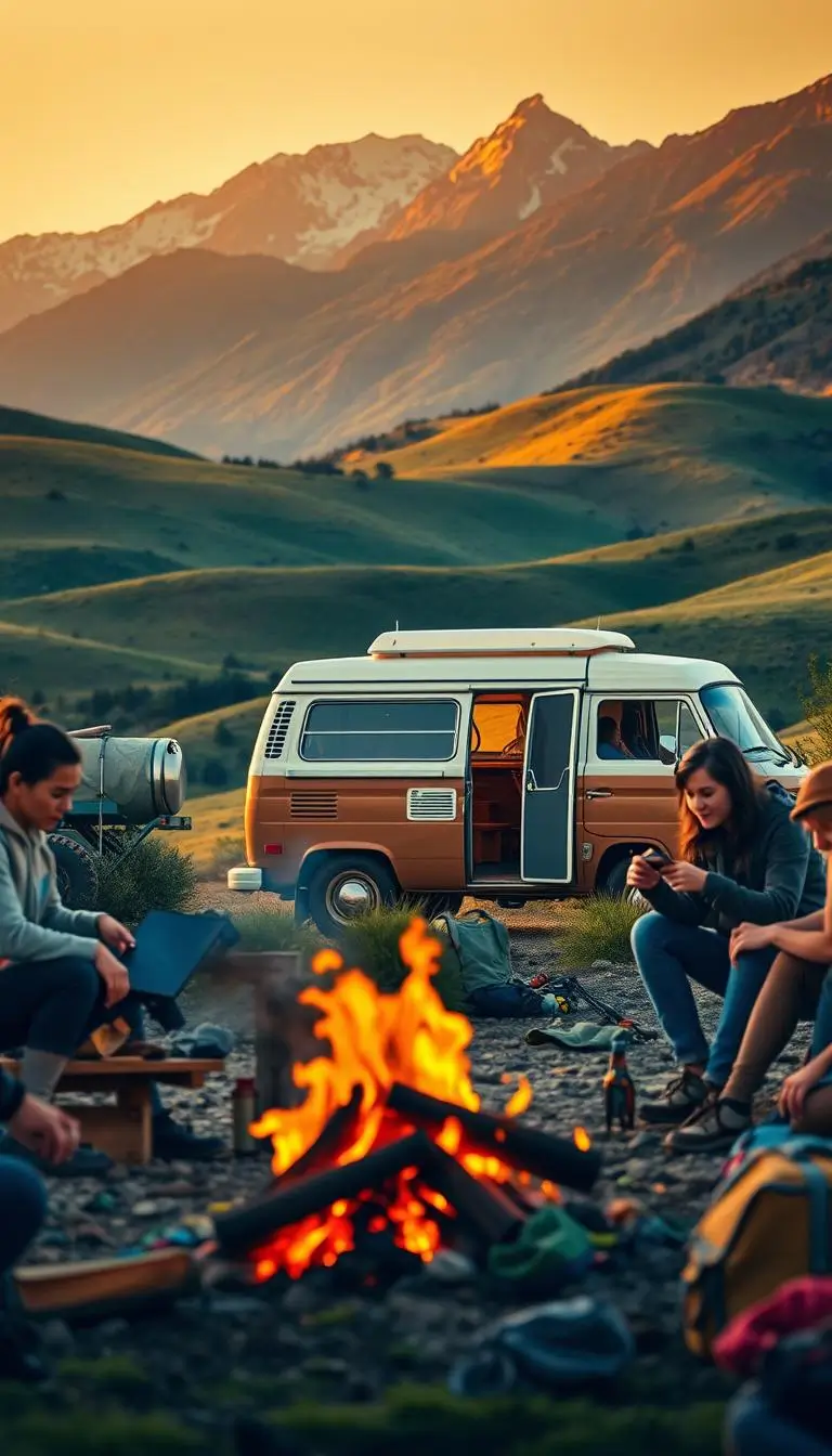 Cool Trip Ideas