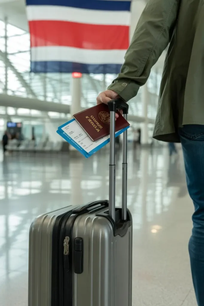 Do I Need Travel Insurance to Enter Costa Rica