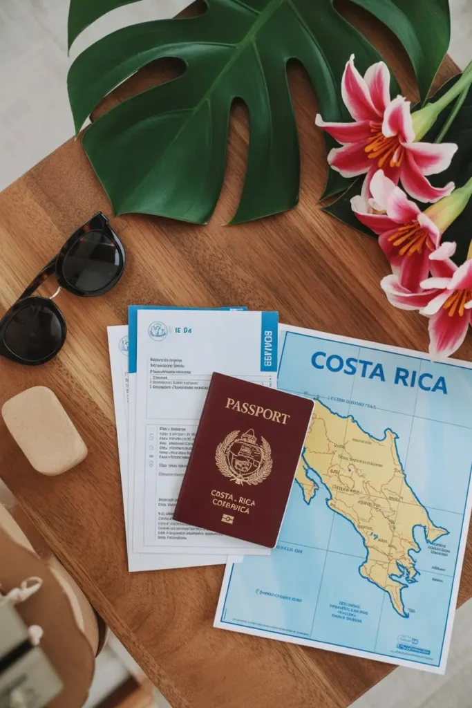 Do I Need Travel Insurance to Enter Costa Rica
