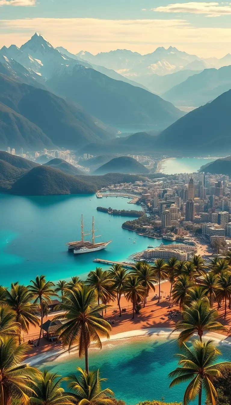 Good Trip Destinations