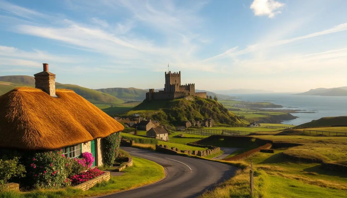 Ireland Travel Guide: 10 Must-See Spots and Travel Tips