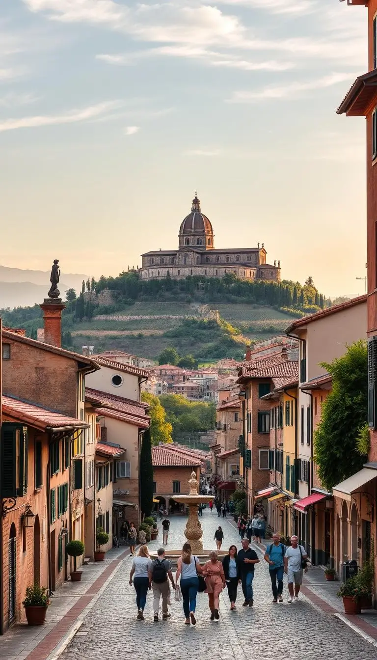 Italy Travel Tips: 11 Best Ways to Make Your Trip Unforgettable
