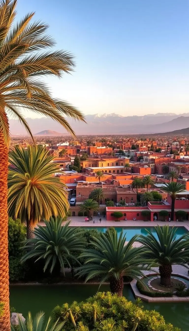 Morocco Travel Guide: 12 Amazing Places to Explore