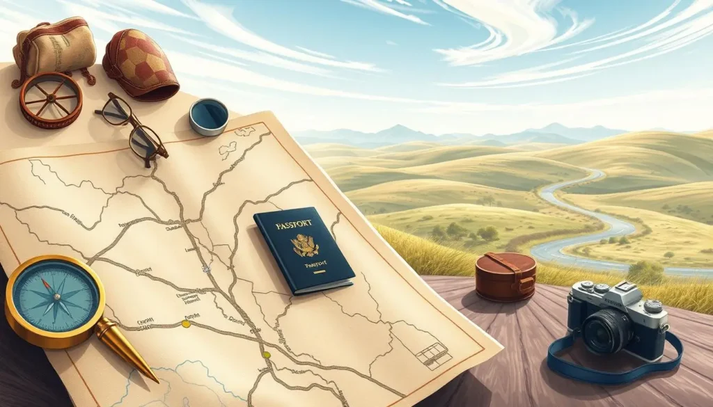 How to Prepare for Safe Travels Safe Travels