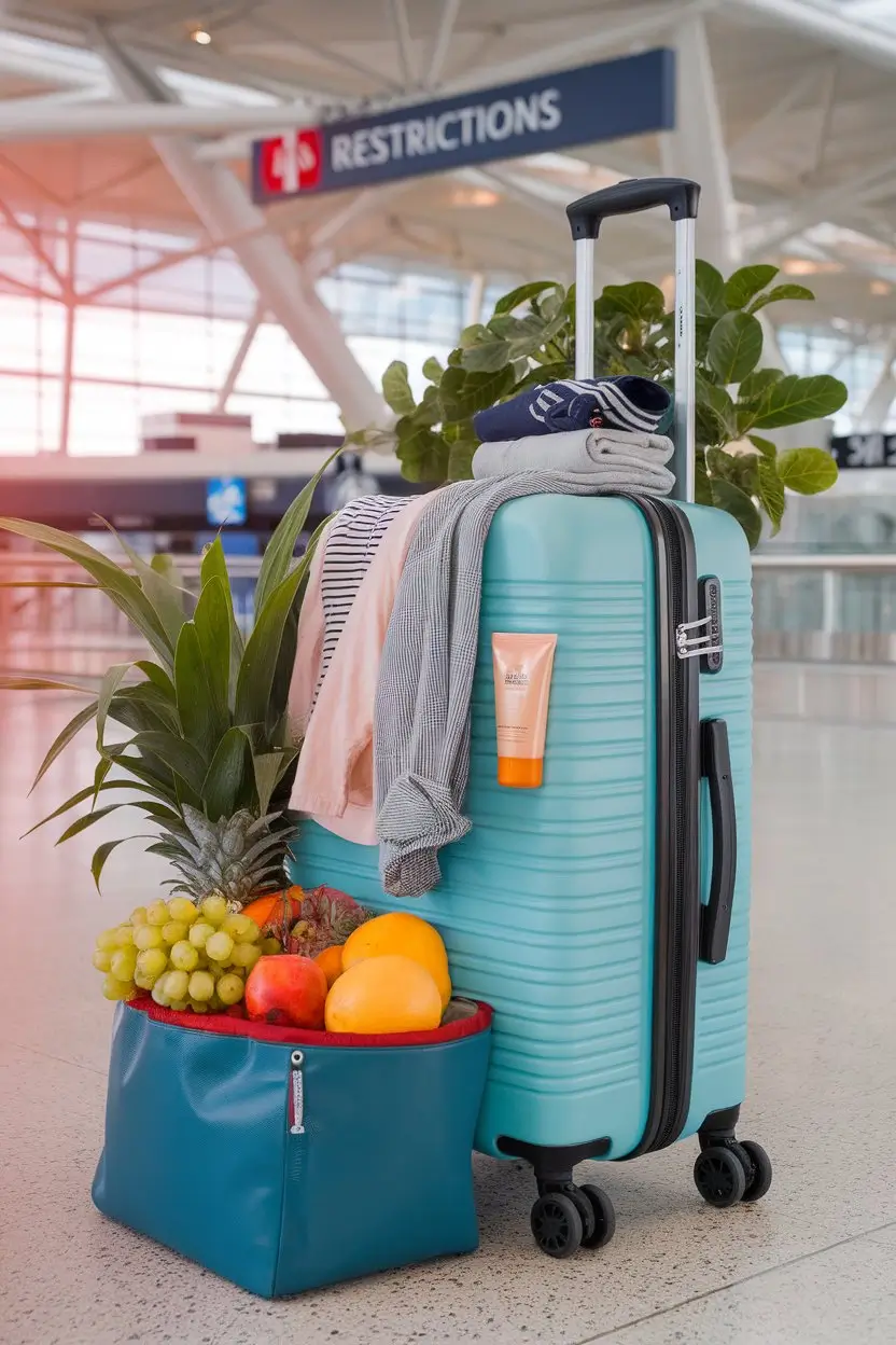 What Can I Not Bring Into Costa Rica? Your Ultimate Guide