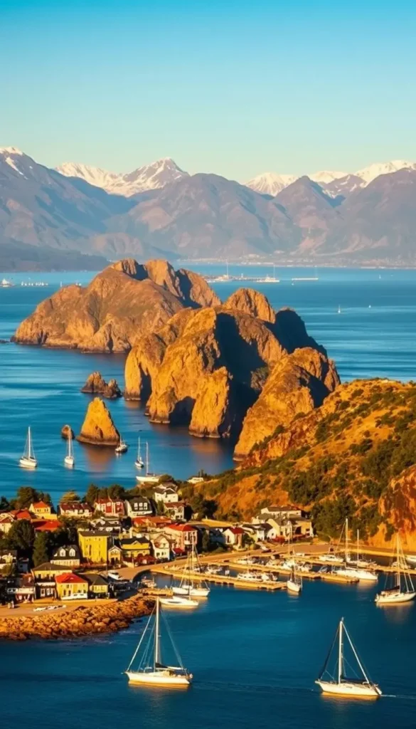 What are the best months to visit the West Coast