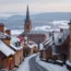 Best Places to Visit in Europe in December