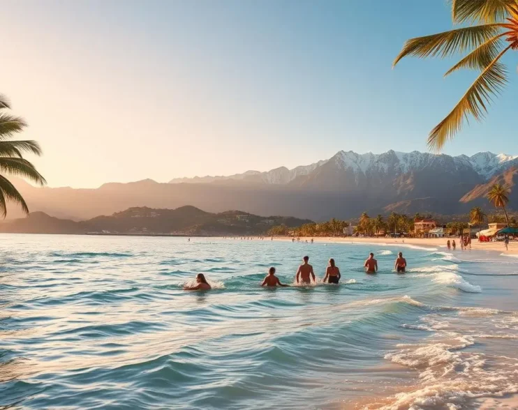 best places to visit in february in the world
