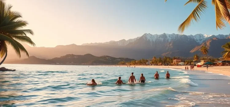 best places to visit in february in the world