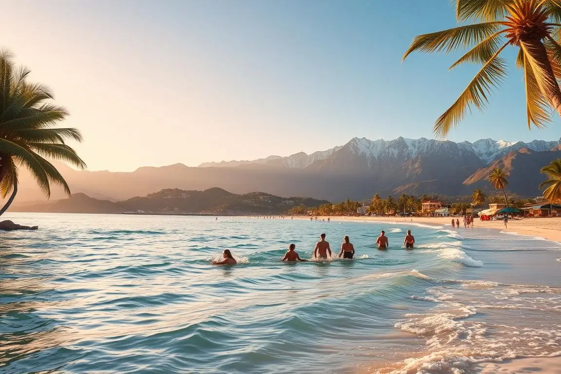 best places to visit in february in the world
