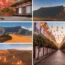 Explore best travel destinations in november