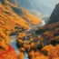 Discover the best travel destinations in the fall