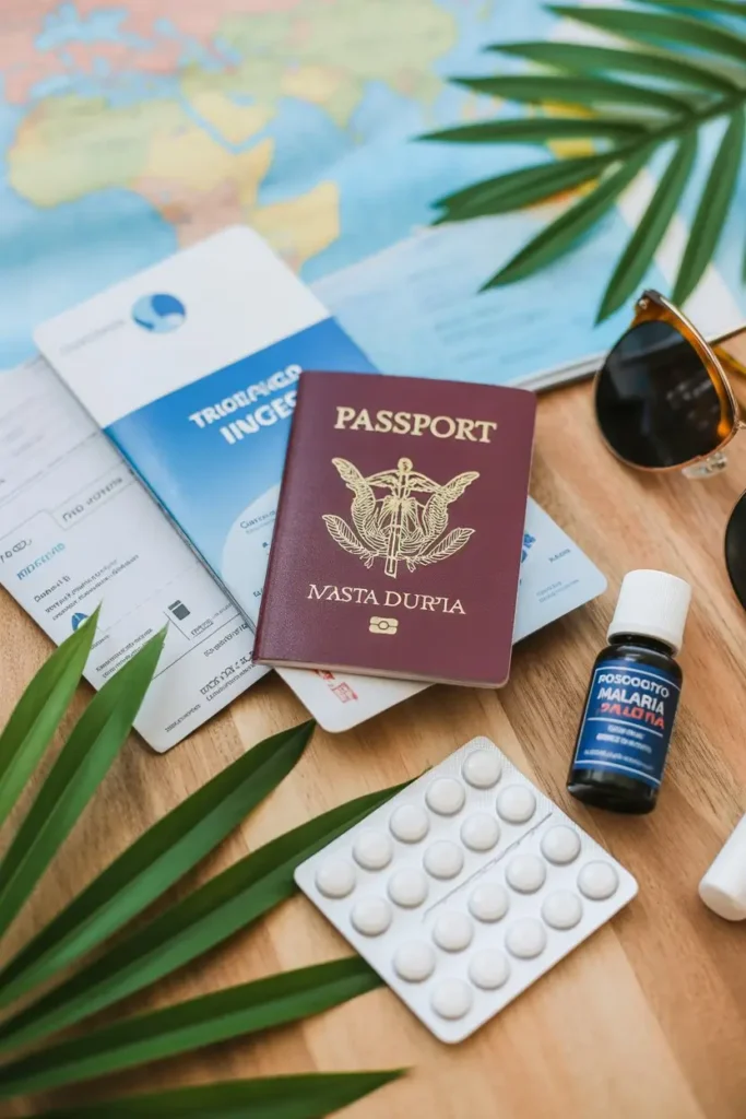 Do I Need Malaria Pills for Costa Rica? Let’s Break It Down 🌴 do i need malaria pills for costa rica