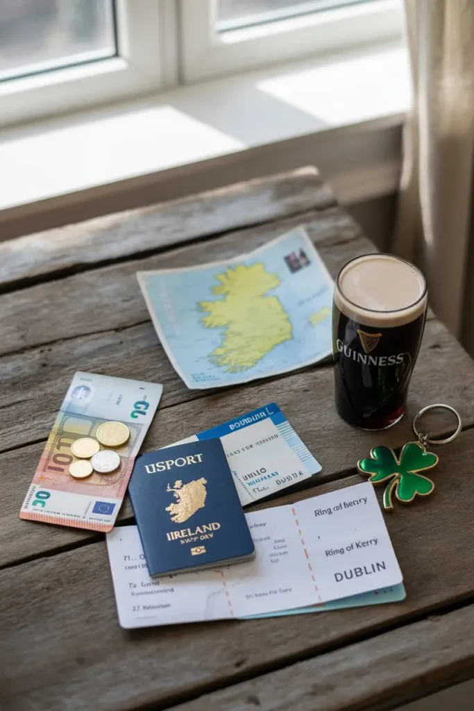 How Much Does a 14-Day Trip to Ireland Cost? how much does a 14-day trip to ireland cost
