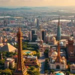 Top 10 Cheapest Countries to Travel This Year