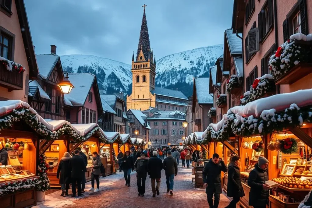top Best 10 destinations for christmas in europe what are the top 10 destinations for christmas in europe
