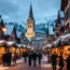 top Best 10 destinations for christmas in europe