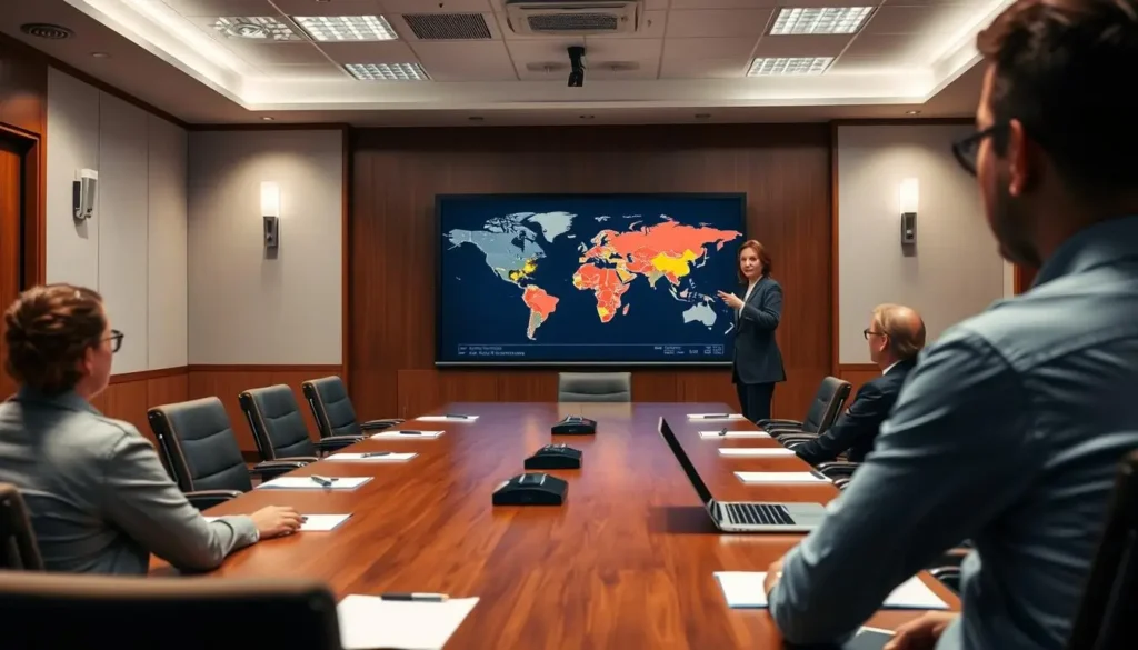 when must you receive a defensive foreign travel briefing Defensive Foreign Travel Briefing