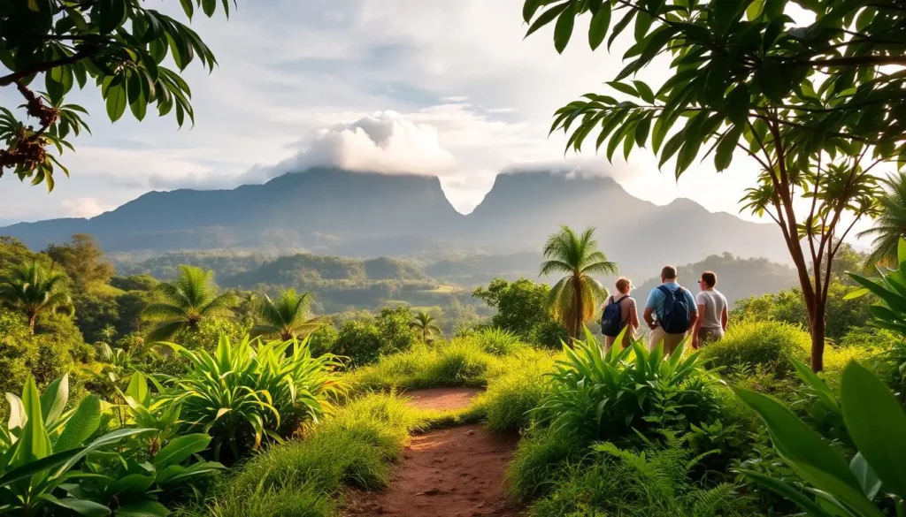 Is Costa Rica safe for UK citizens? Is Costa Rica safe for UK citizens