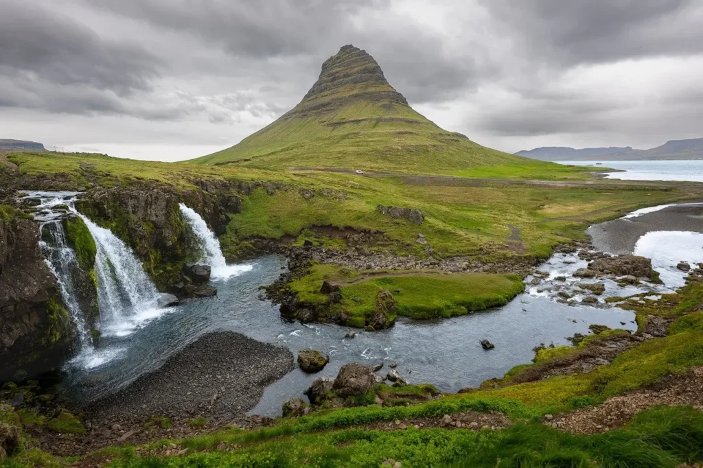 What Is the Temperature of Iceland by Month? What Is the Temperature of Iceland by Month
