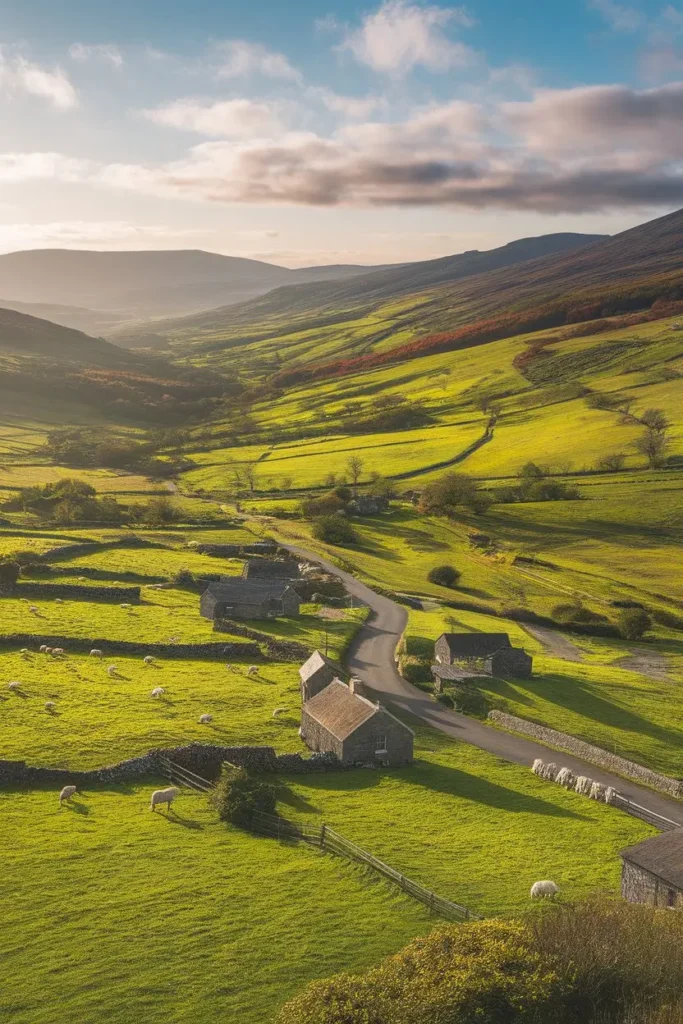 What Is the Best Month to Travel to Ireland? What Is the Best Month to Travel to Ireland