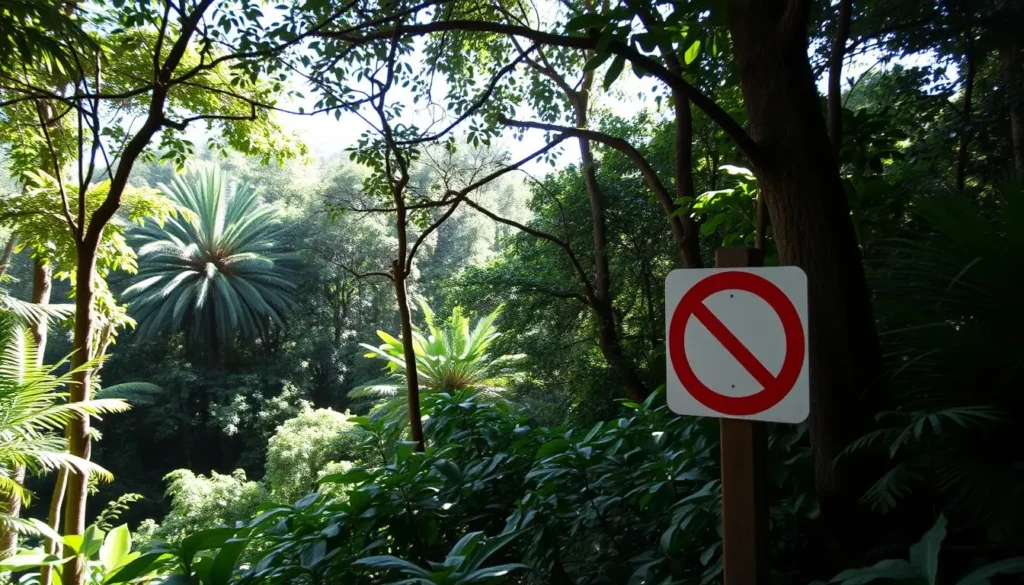 Where not to travel in Costa Rica? Where not to travel in Costa Rica