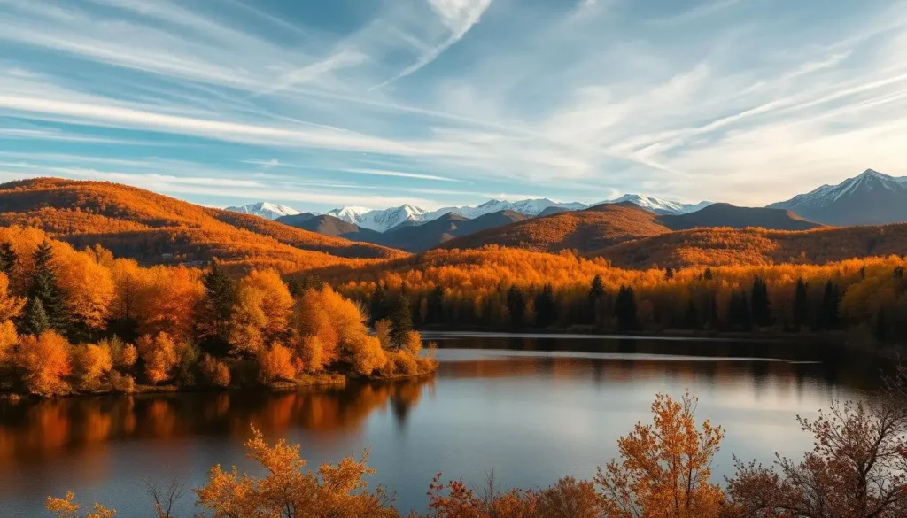 Where to Travel in November: 100 Amazing Destinations Where to Travel in November