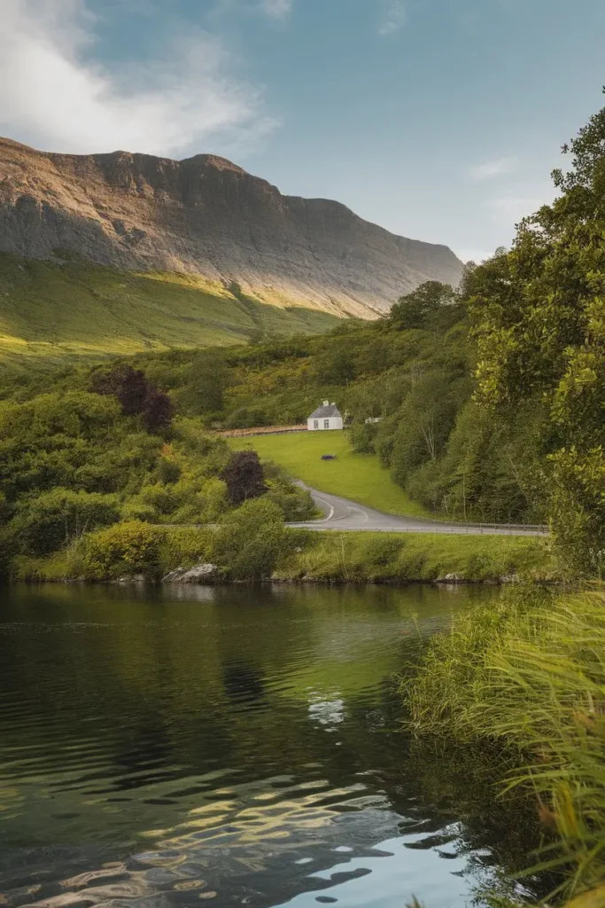 how much would a 7 day trip to ireland cost?