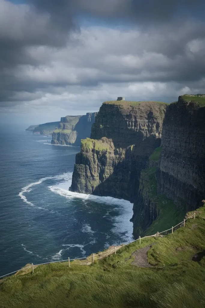 how much would a 7 day trip to ireland cost?