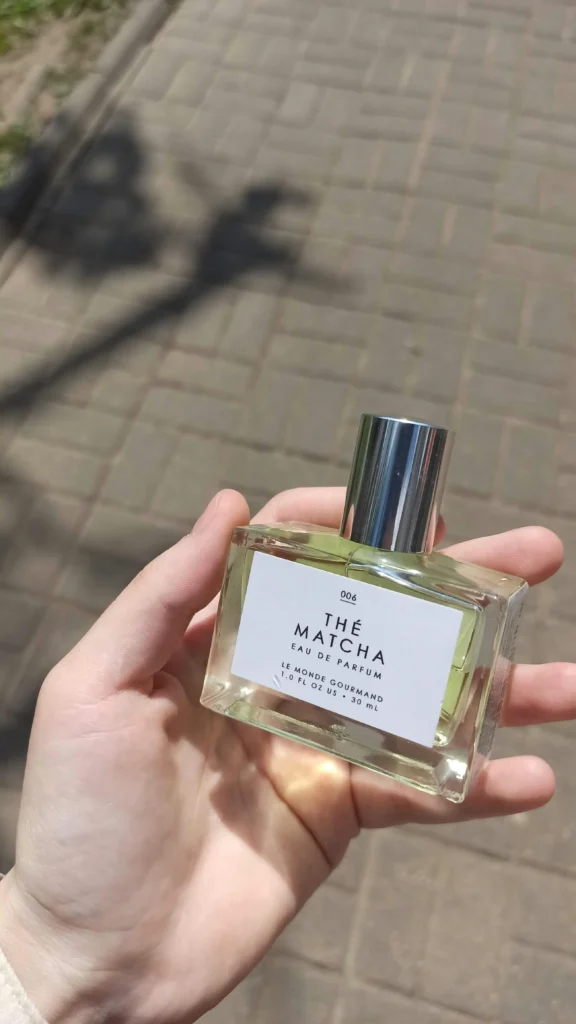 Travel Size Perfume