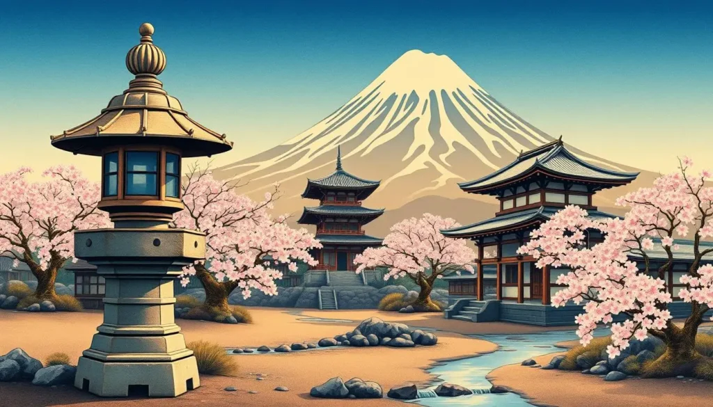 What Is the Main Culture of Japan 9 Key Facts What is the main culture of Japan