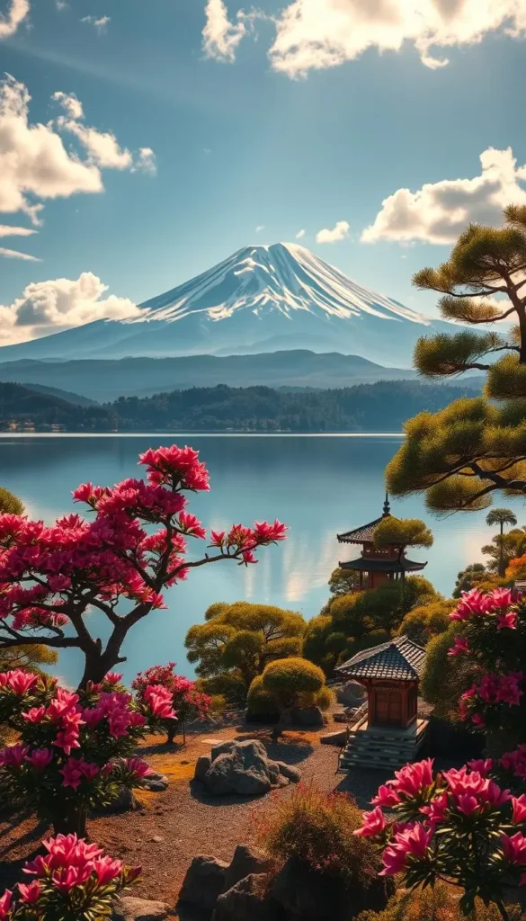 What is the prettiest place to visit in Japan? What is the prettiest place to visit in Japan (1)
