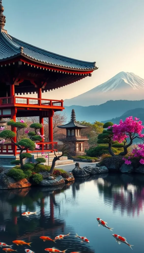 Why Is Japanese Culture So Unique 7 Fascinating Insights Why is Japanese culture so unique