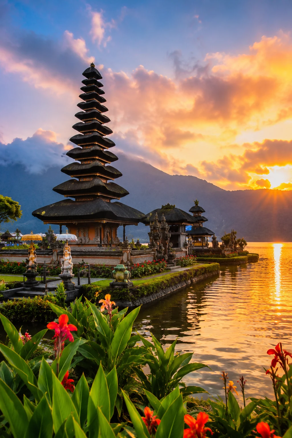 Bali – Indonesia Places To Visit for Every Type of Traveler — Indonesia Places To Visit travel guide