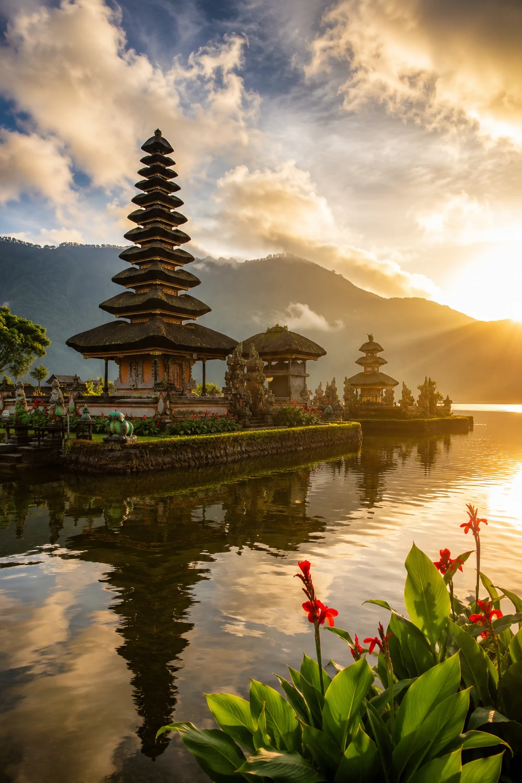 Is Bali Friendly to Americans? Expect a Warm Welcome — Is Bali friendly to Americans? travel guide