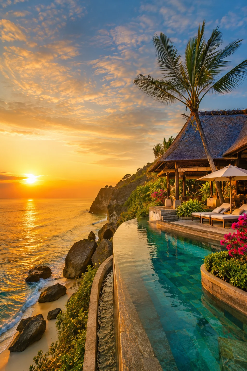 Is Bali Friendly to Americans? Affordable Luxury Feels Amazing — Is Bali friendly to Americans? travel guide