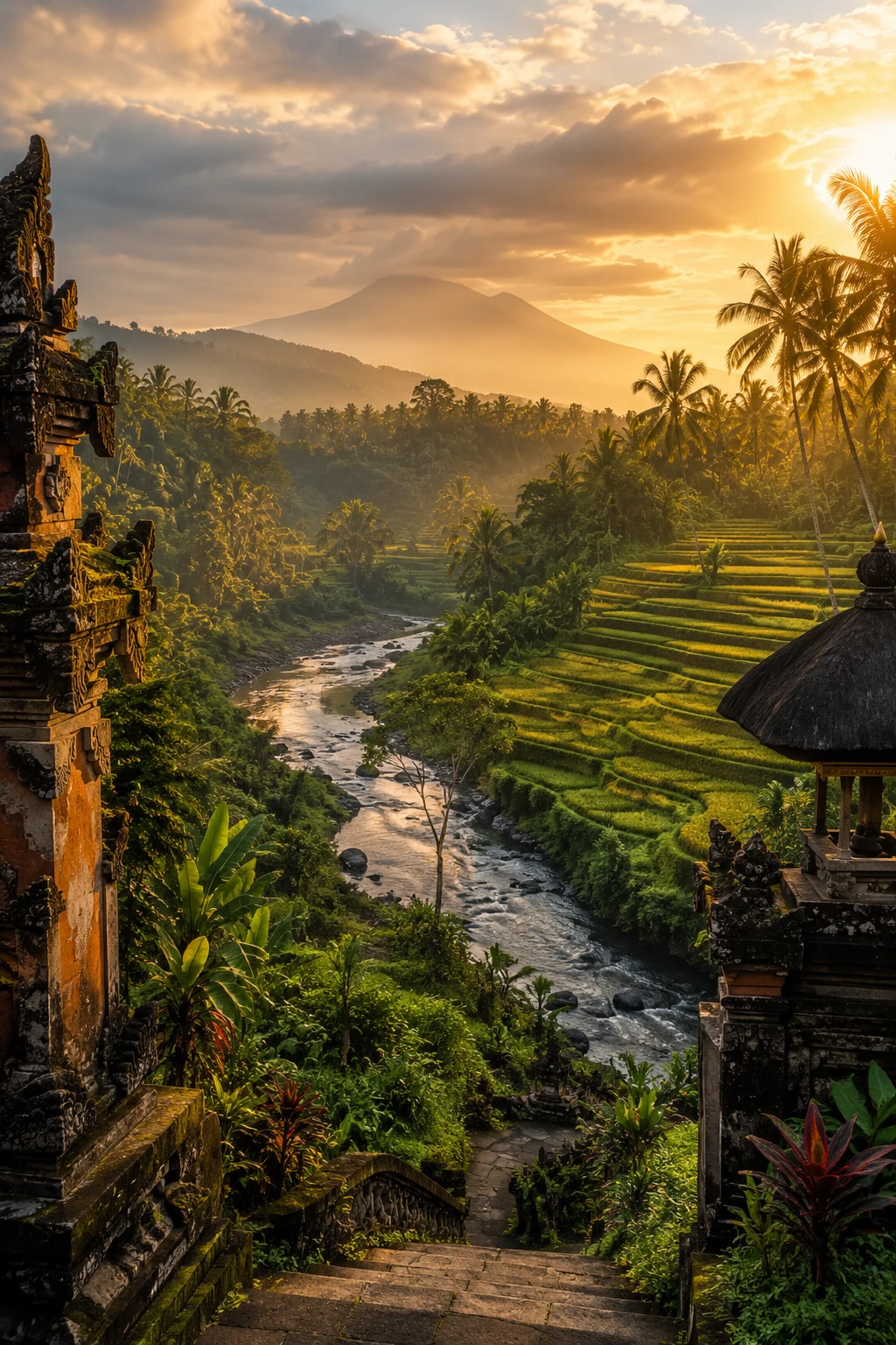 Ubud Shows Bali Beyond the Beaches — Is Bali friendly to Americans? travel guide
