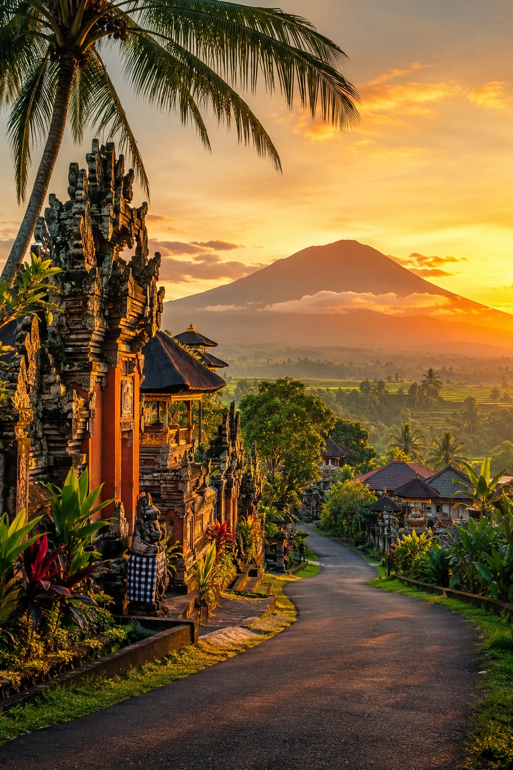 Is Bali Friendly to Americans? Getting Around Is Easier Than You Think — Is Bali friendly to Americans? travel guide