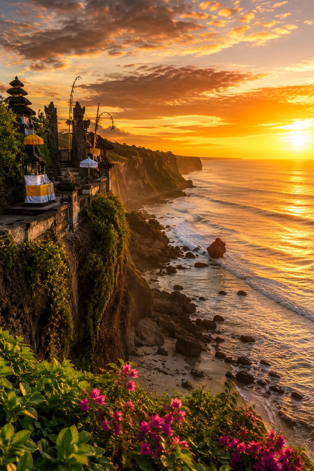 Safety, Etiquette, and Smart Travel Tips — Is Bali friendly to Americans? travel guide