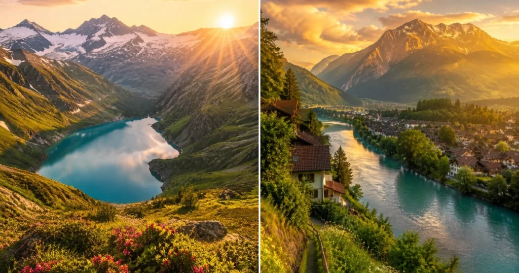 Switzerland Travel Guide: 11 Incredible Tips for 2026 Switzerland Travel Guide