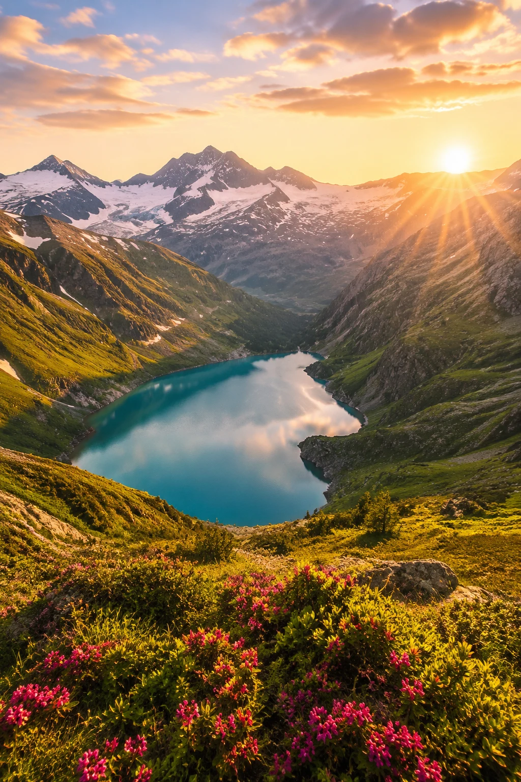 Introduction — Switzerland Travel Guide travel guide