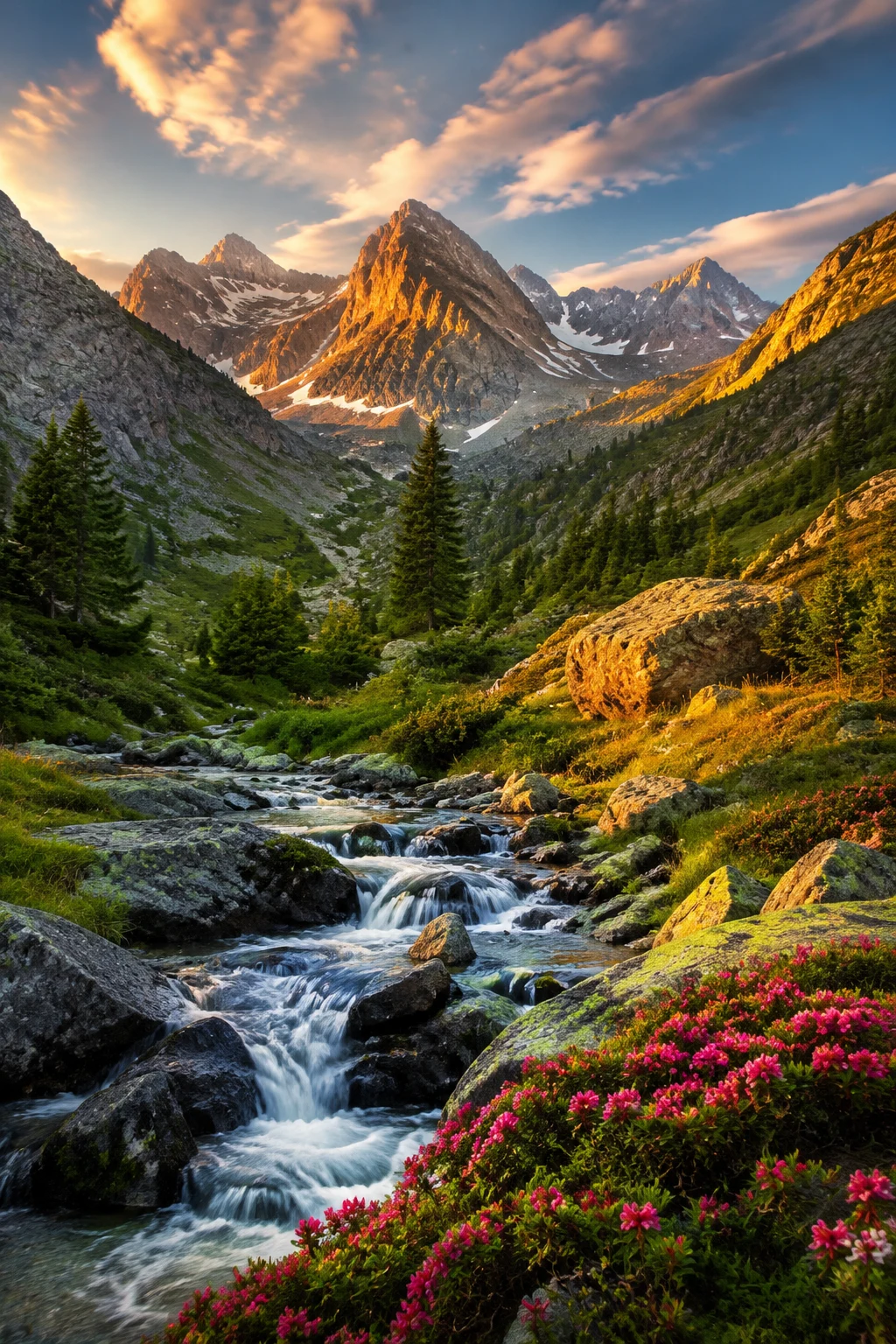 Must-See Switzerland Travel Places: Explore Swiss National Park — Switzerland Travel Places travel guide