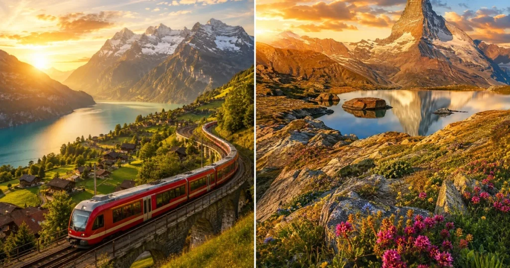 Switzerland travel tips: 11 Incredible Tips for 2026 switzerland travel tips