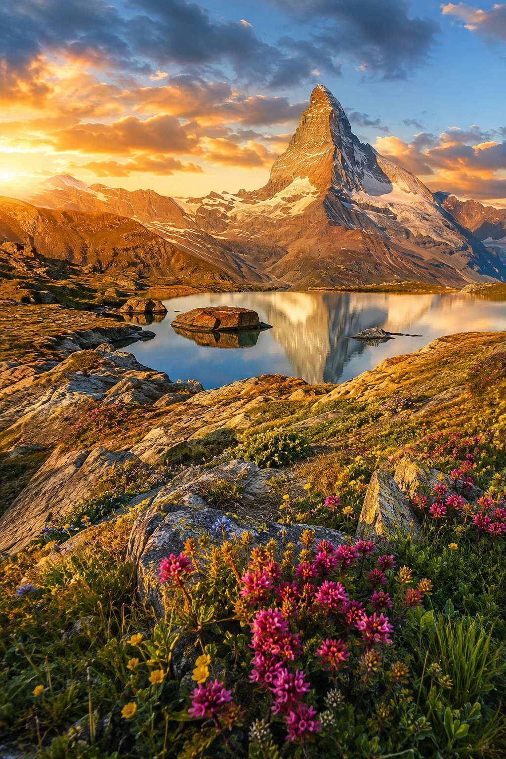 Switzerland Travel Tips for Visiting the Alps at the Perfect Time — switzerland travel tips travel guide
