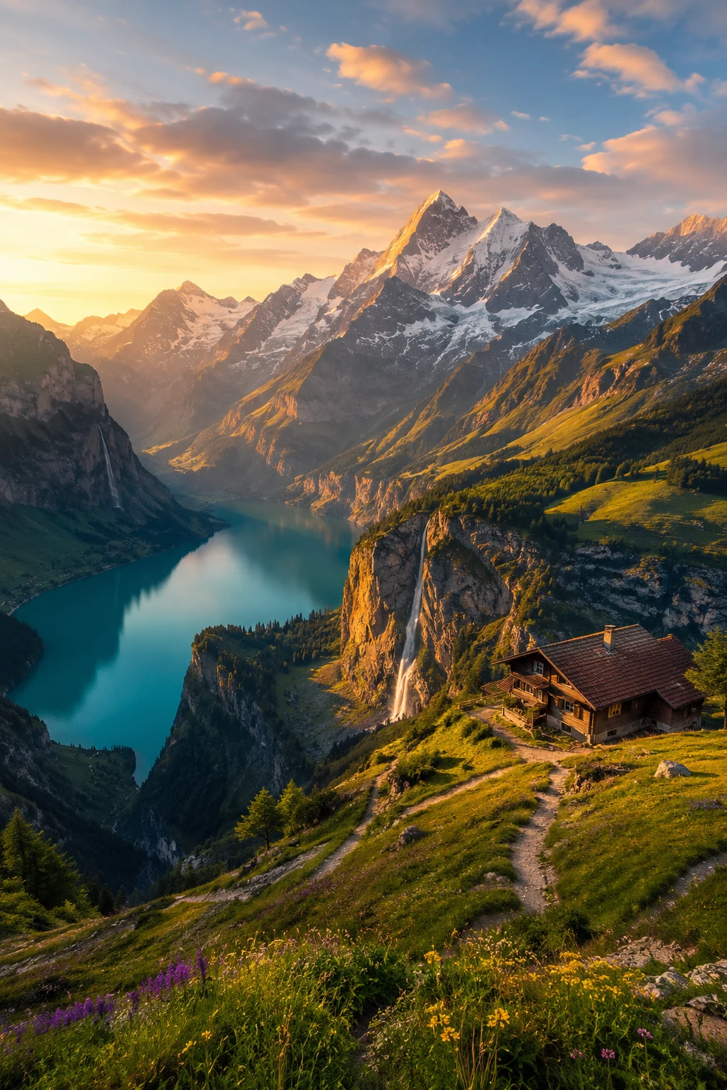 Switzerland Travel Tips Beyond Zurich and Geneva — switzerland travel tips travel guide