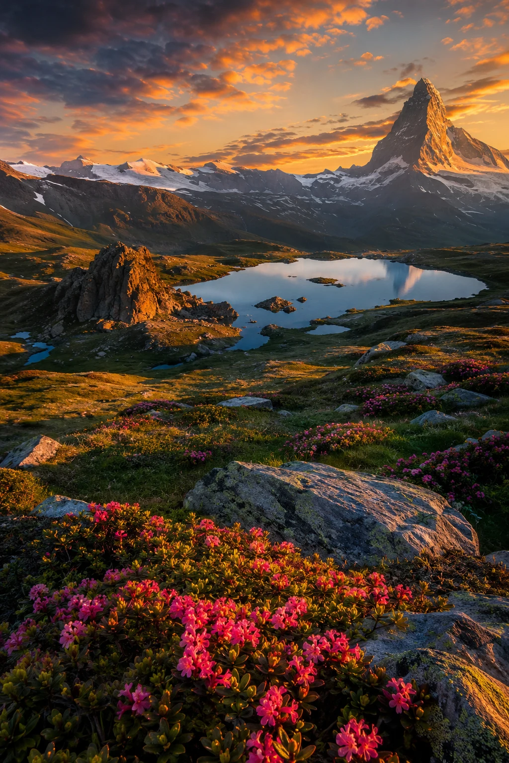 Choose the Right Season for Your Adventure — switzerland travel tips travel guide