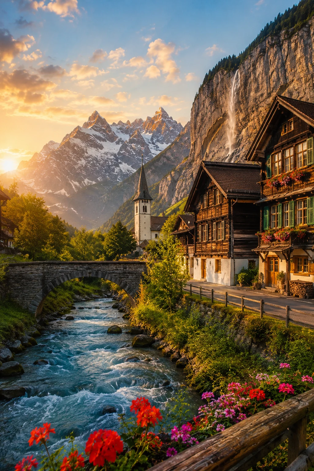 Travel Like a Local by Respecting Swiss Culture — switzerland travel tips travel guide