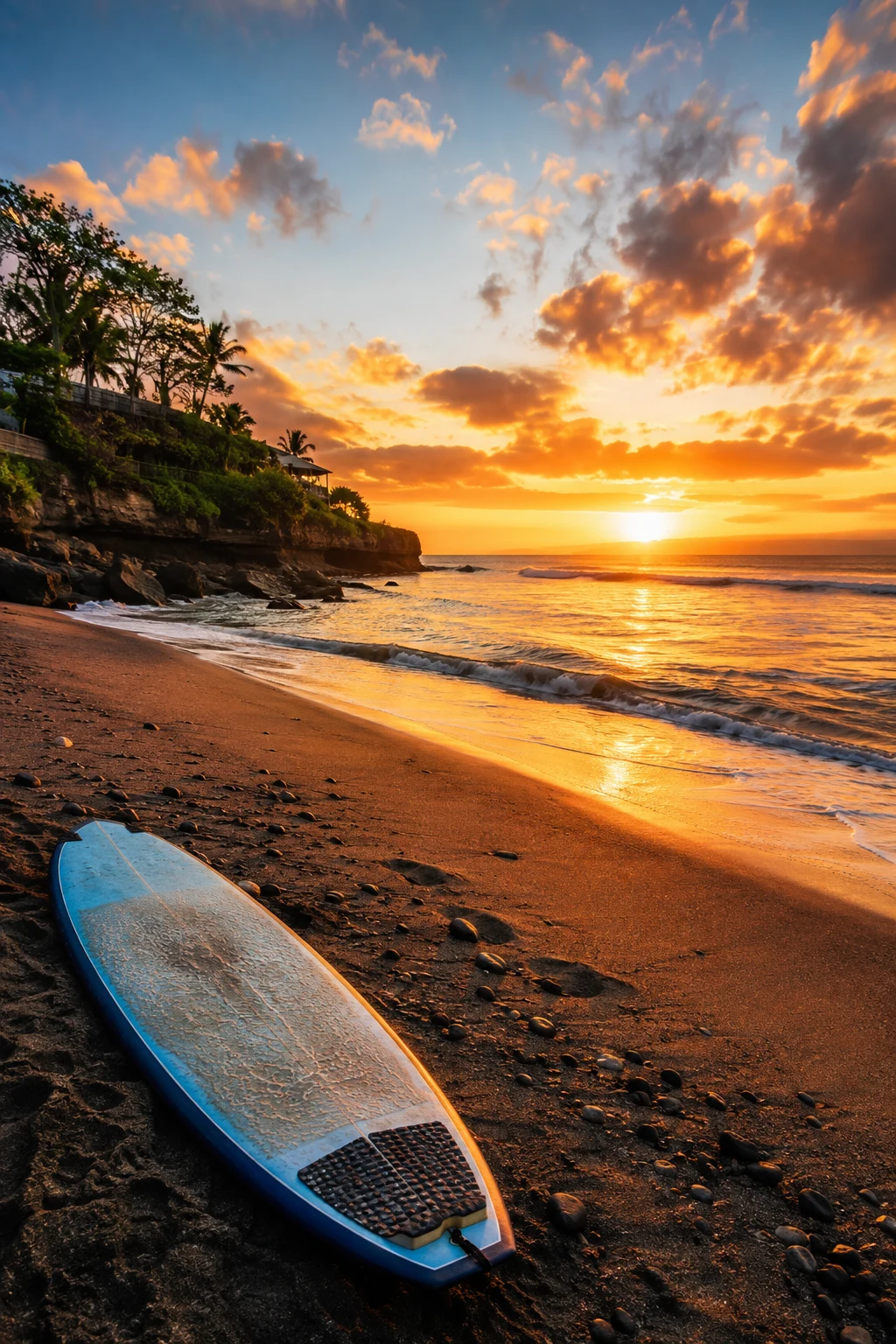 Learn to Surf in Canggu or Kuta — ️ Things to do in Bali travel guide
